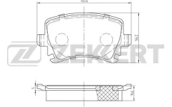 ������� ����. ����. � bs1142 Zekkert BS1142 ����