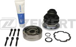  . 33*100 Audi 100, 80 83- gs3164 Zekkert GS3164 