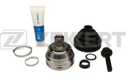  . 38*27*60,2 VW Transporte gs3188 Zekkert GS3188 