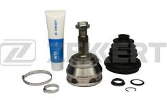  . 22*30*53,2 Seat Ibiza II gs3183 Zekkert GS3183 
