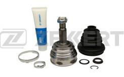  . 22*30*53 Seat Cordoba I, gs3184 Zekkert GS3184 