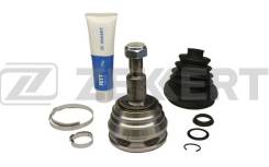  . 36*30*53,2 Audi A3 96-, gs3185 Zekkert GS3185 