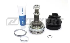 ���� ����. 26*24*56 T gs3344 Zekkert GS3344 ����