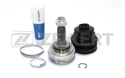 ���� ����. 26*24*56 T gs3317 Zekkert GS3317 ����
