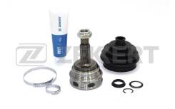  . 22*30*53 Seat Arosa 97-, gs3401 Zekkert GS3401 