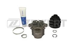  . Audi A4 / Avant II, III gs3575 Zekkert GS3575 