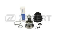  . 36*30*50,7 Seat Ibiza IV gs3789 Zekkert GS3789 
