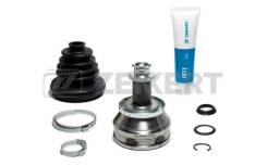  . 36*30*50,75 Audi A1 10-, gs3788 Zekkert GS3788 