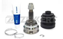     . 26*27*63,4 T gs3822 Zekkert GS3822 