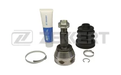 ���� ����. 25*21*53,2 gs3892 Zekkert GS3892 ����