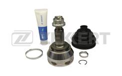  . 30*27*64 Audi Q7 06-, VW gs3921 Zekkert GS3921 