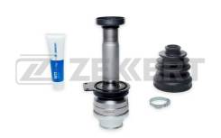  . 26*28*50 VW Multivan V gs3949 Zekkert GS3949 