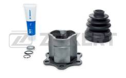     . Audi A3 II gs3957 Zekkert GS3957 