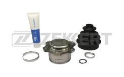  . 34*88 Seat Alhambra 03- gs4046 Zekkert GS4046 