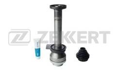  . 26*30*50 VW Multivan V gs4769 Zekkert GS4769 