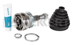 ���� ����. Nissan Pat gs4669 Zekkert GS4669 ����
