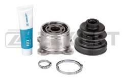  . Mitsubishi L200 IV 05- gs4788 Zekkert GS4788 