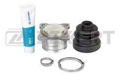  . Mitsubishi L200 III 96- gs4811 Zekkert GS4811 