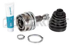  . Mitsubishi Challenger II gs4840 Zekkert GS4840 