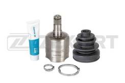  . 26*34*31 VW Passat 05- gs4895 Zekkert GS4895 
