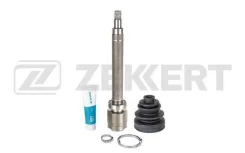 ���� �����. 23*23*40 gs4956 Zekkert GS4956 ����