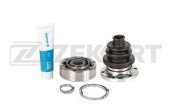  . . . 28*0 Audi A gs4976 Zekkert GS4976 