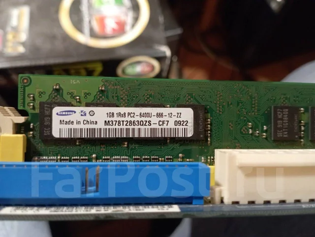 LGA775 ����