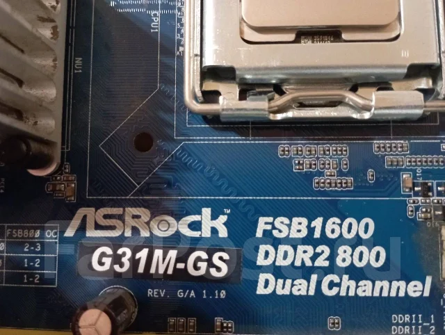 LGA775 ����