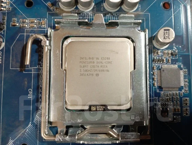 LGA775 ����