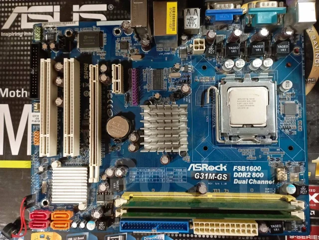 LGA775 ����