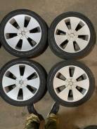 Garson Zuenglein. 8.0x18", 4x114.3, 5x114.3, ET45 