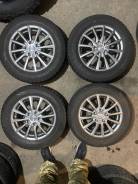 Leben. 6.5x16", 5x114.3, ET40 