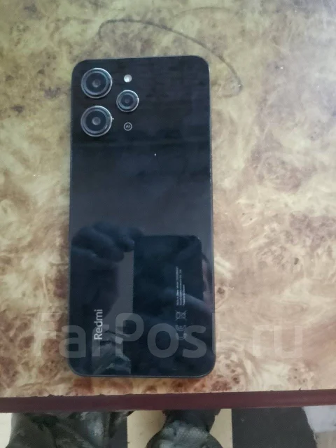 Xiaomi Redmi 12. �����, 128 ��, ������, 4G LTE ����