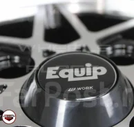 Work Equip 03. 7.0x15", 4x100, ET30, �� 73,1���. ����