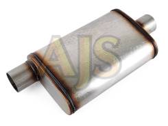 ����� ��������� Magnaflow style ������ 63�� ����� 355�� (�����-�����) ����
