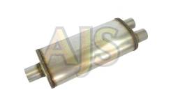 ����� ��������� Magnaflow style ������ Y76��*3 ����� 550��*215�� ����