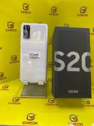 Samsung Galaxy S20. , 128 , , 3G, 4G LTE 