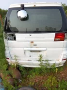 Nissan Elgrand ����
