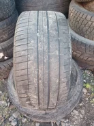 Michelin Pilot Sport 3. ������, �/�, ����� 50 % ����