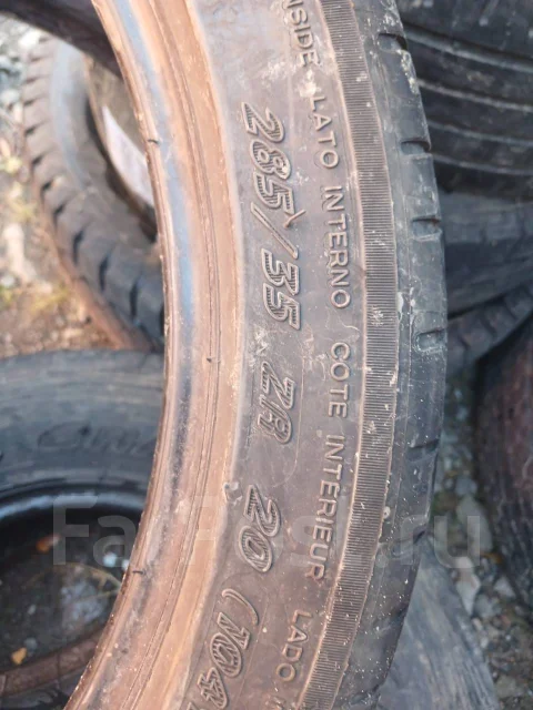 Michelin Pilot Sport 3. ������, �/�, ����� 50 % ����