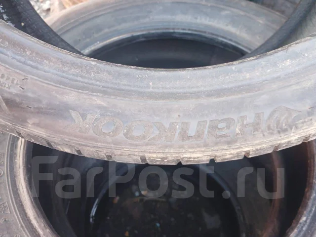 Hankook Ventus V12 Evo2 K120. ������, �/�, ����� 20 % ����