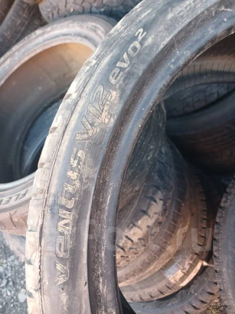 Hankook Ventus V12 Evo2 K120. ������, �/�, ����� 20 % ����