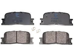 ������� ��������� ������ (Toyota Camry (_V30_) 2.4/3.0 0104/Highlander 0007) (TRW GDB3374) C12CR1021 Cworks C12CR1021 ����