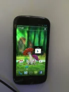 ZTE V970 Mimosa. �/� ����