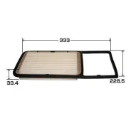 ������ ��������� VIC A-1035 A1035 ����