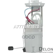������ � ����� � ������������ Delon ���. A777BM1870 A777BM1870 ����