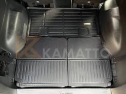    Kamatto Rubber  Honda StepWgn 2015-2021 