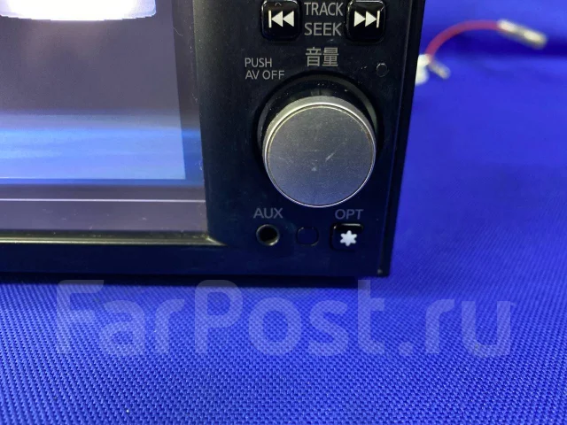 Panasonic MM112-W ����