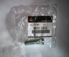 ������� �������� Mitsubishi MB911495 MB911495 ����