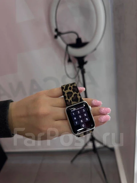 Apple Watch Series 3 Nike+. IP68 ����